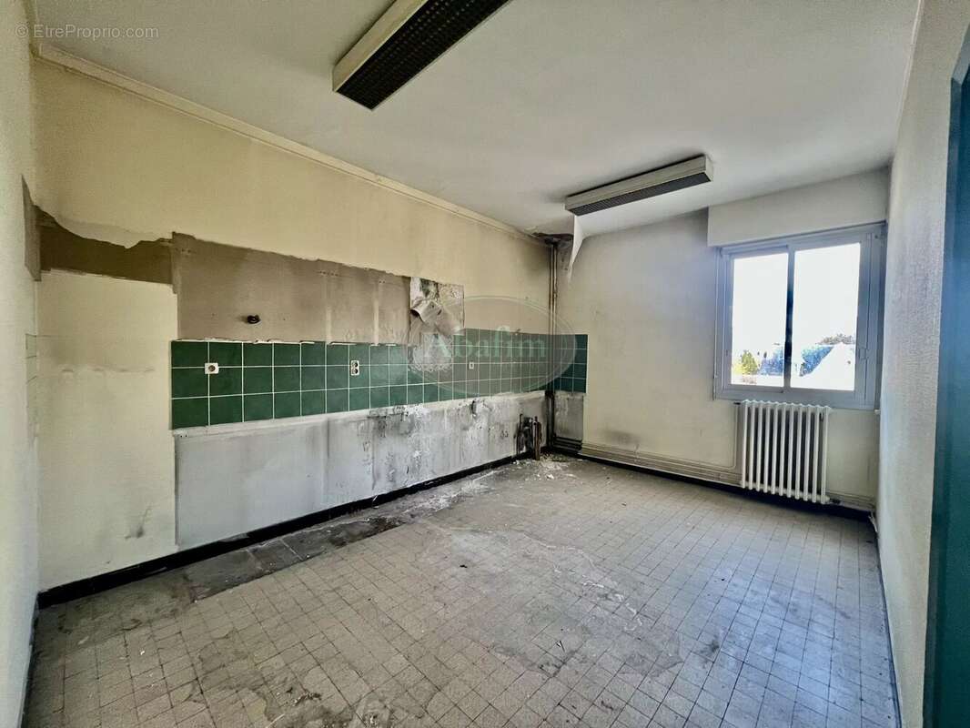 Appartement à TARBES