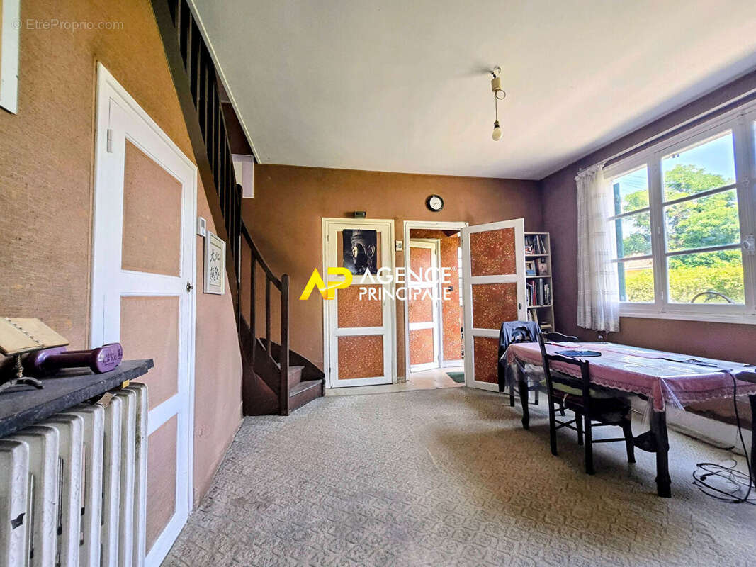 Maison 3 chambres sur Orgemont à ARGENTEUIL - photo 2