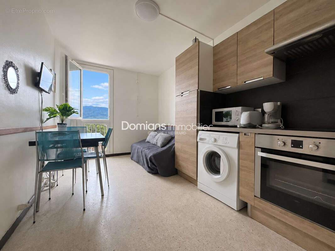Appartement 23 m² à Argeles-Sur-Mer  - photo 3