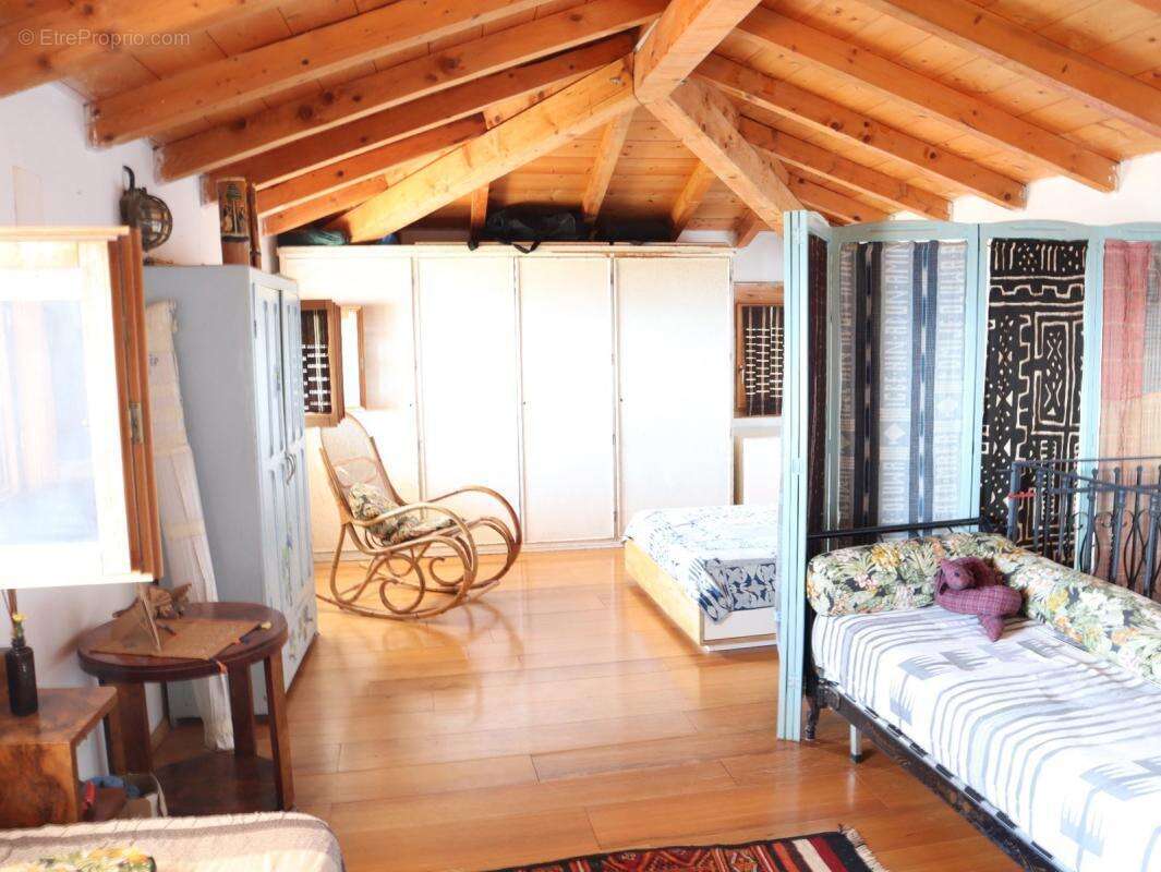 Maison à BEAUSOLEIL