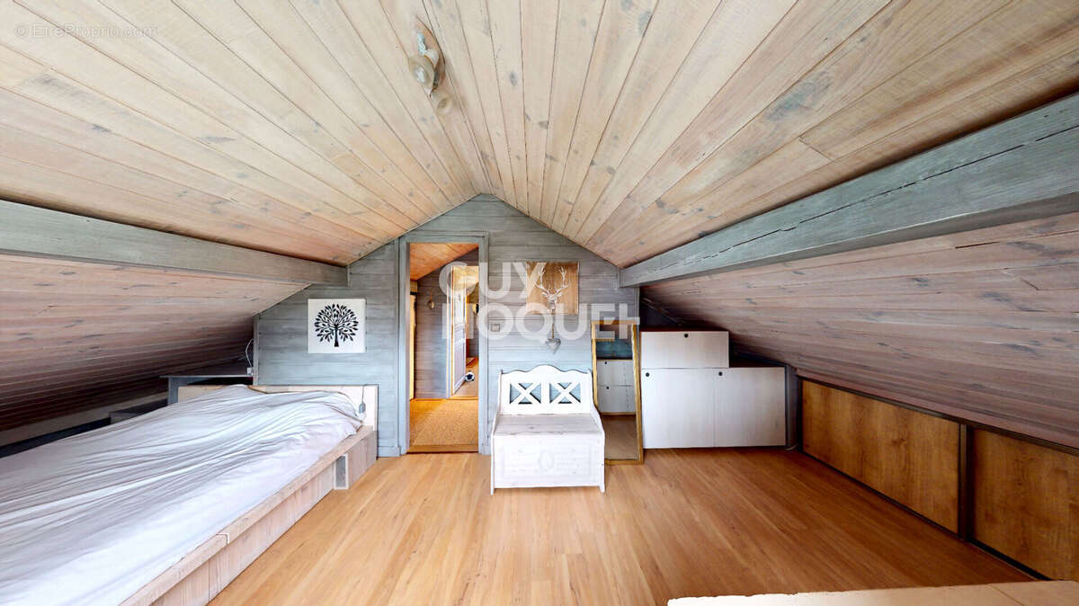 Maison à SAINT-EUSTACHE