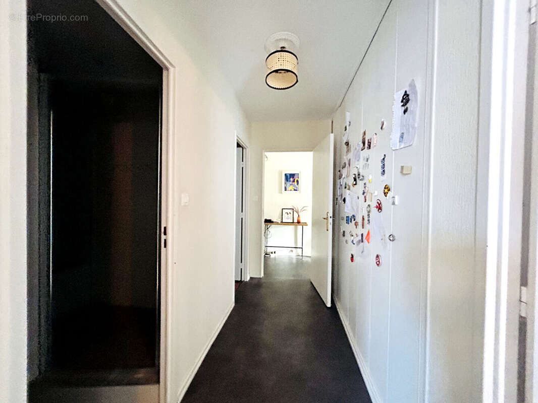 Appartement à COLMAR