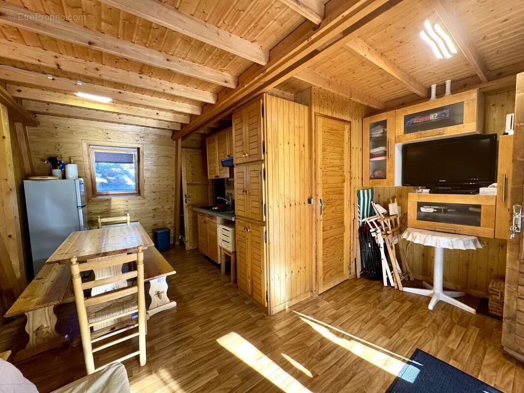 Maison à PUYVALADOR