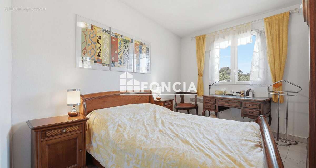 Appartement à PEGOMAS