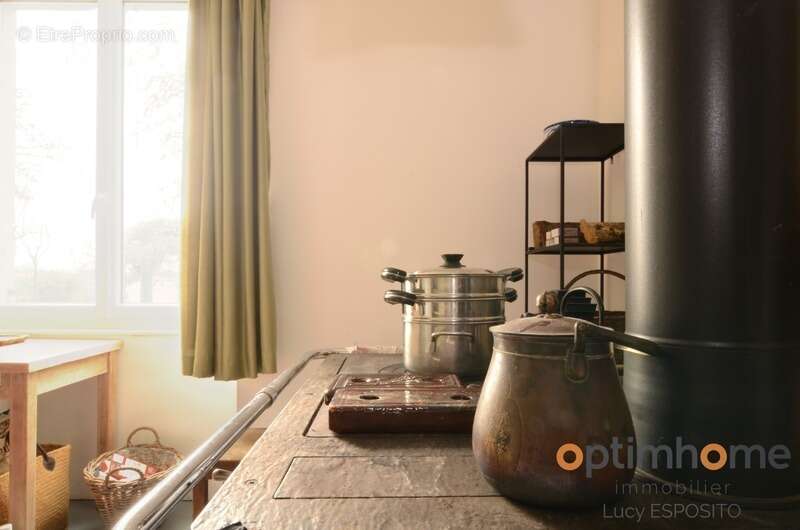 Maison à TAIZE-AIZIE