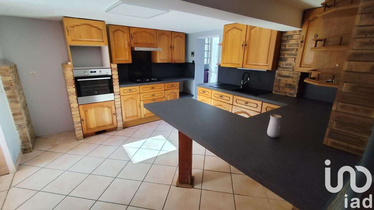 Photo 4 - Maison à ECOUEN