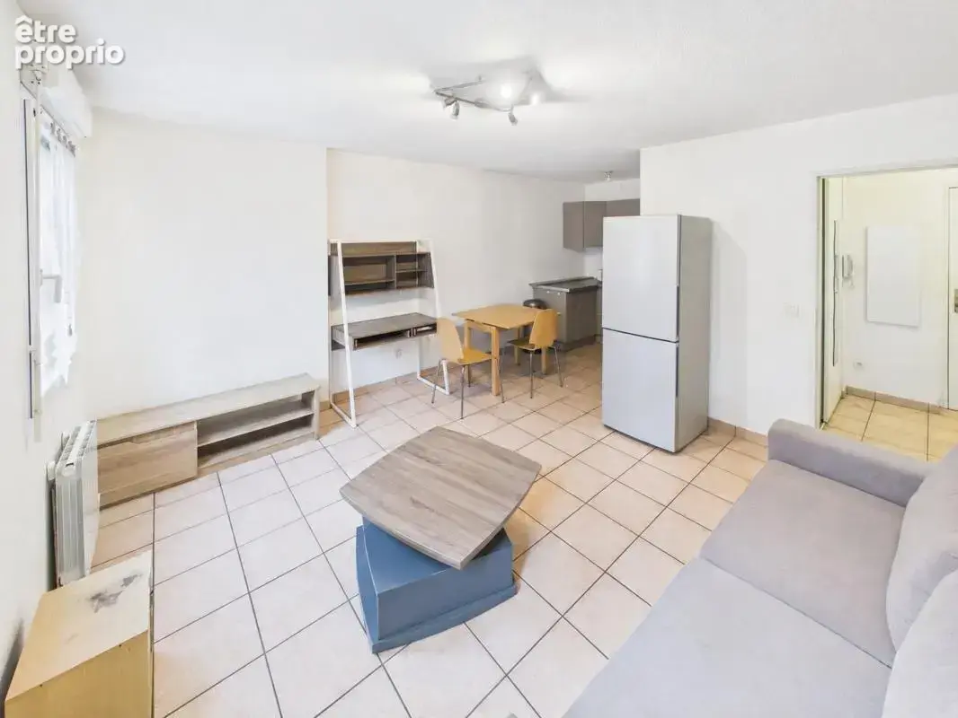 Appartement À Vendre - photo 3