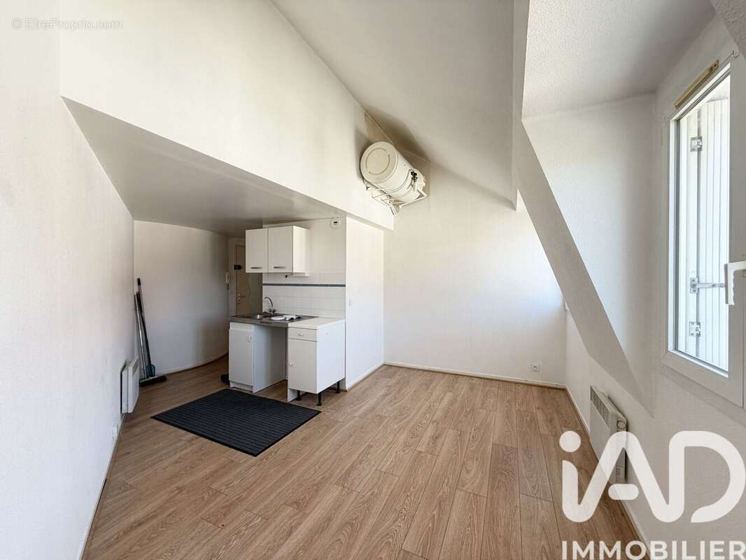 Photo 4 - Appartement à MAROLLES-EN-HUREPOIX