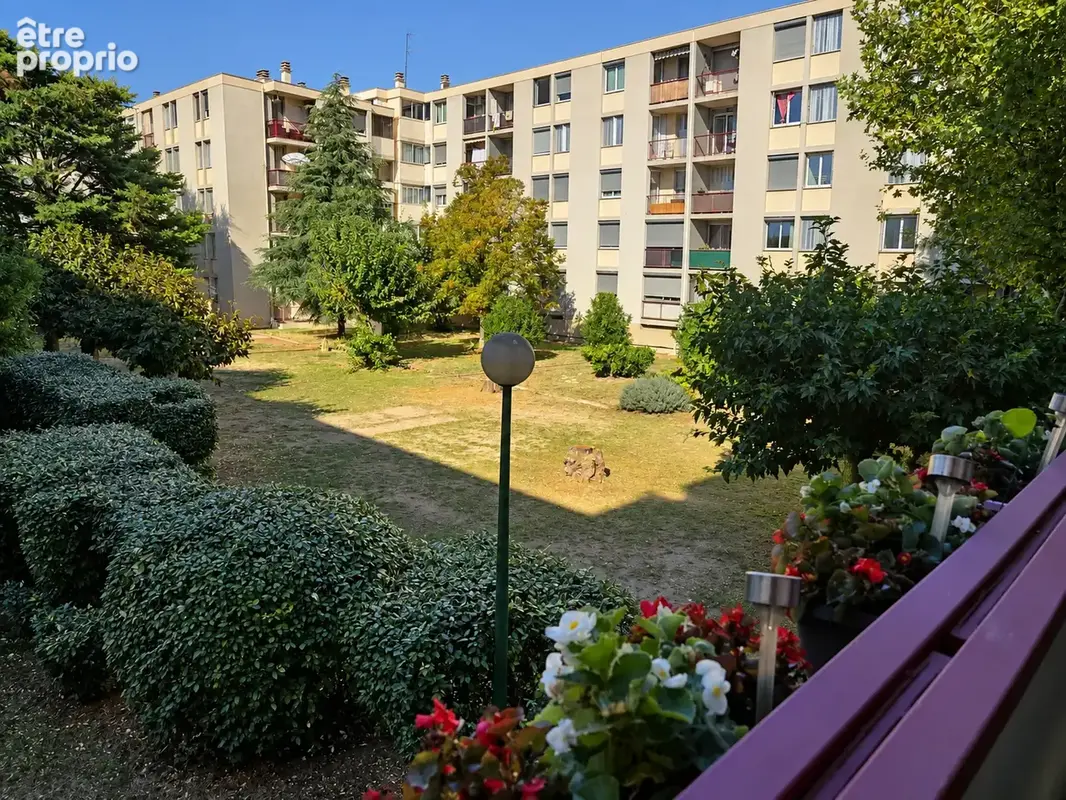 Nouveau coup de coeur sur marignane, t3 en 1er etage avec cave et parking privatif parfait etat - photo 6