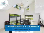 Maison à LE VERSOUD
