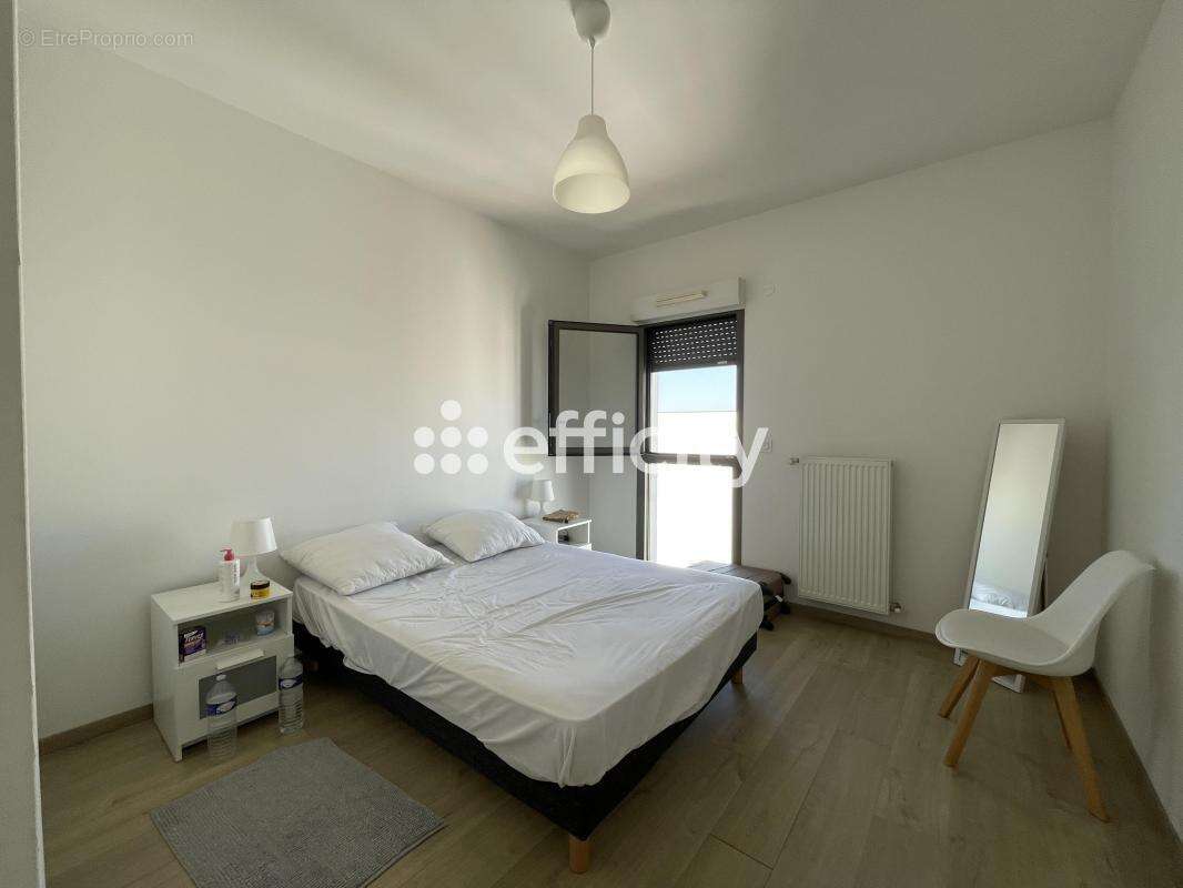 Appartement - photo 6