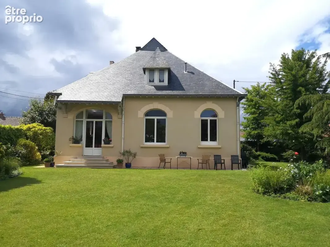 Maison 7 pièces 235 m² à vendre à Hermies (62147) - photo 3