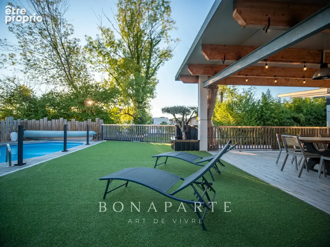 Maison de type loft - 293m2 - 5 chambres - 5 garages - photo 15