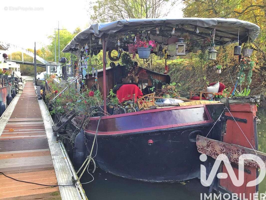 Photo 9 - Maison à POISSY