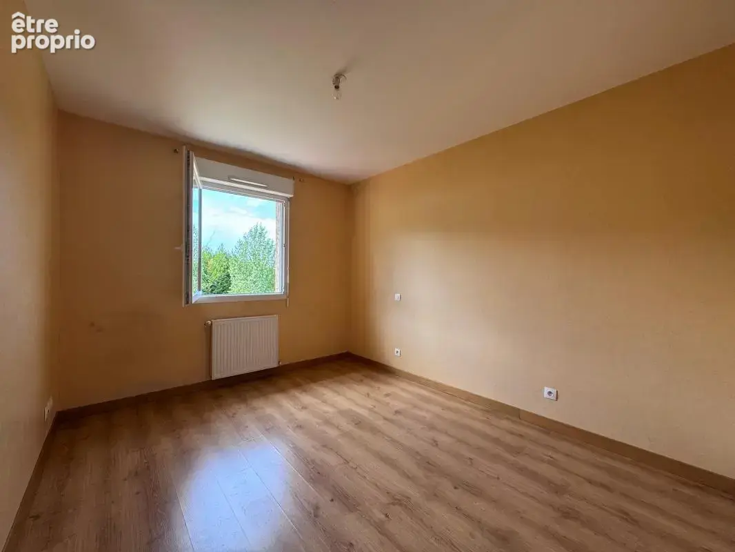 Maison t4 mitoyenne 1 côté - photo 15