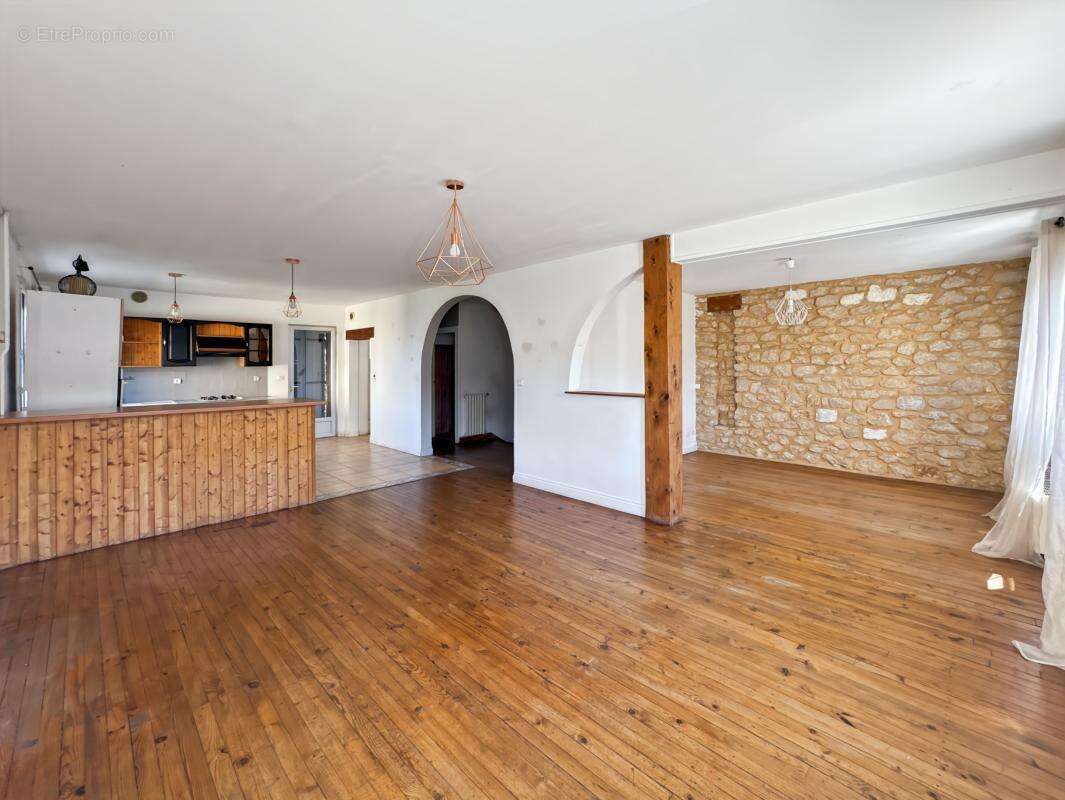 Périgueux St Georges - Charmante maison familiale avec jardin et garage - photo 2