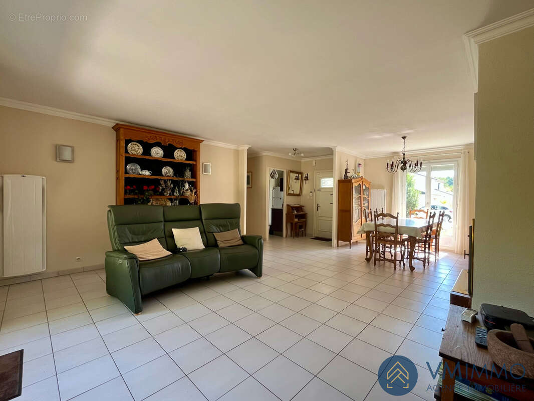 Maison 4 pièces 102m2 - photo 4