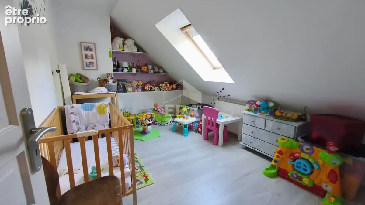 Maison 120m² à nempont-saint-firmin - photo 12