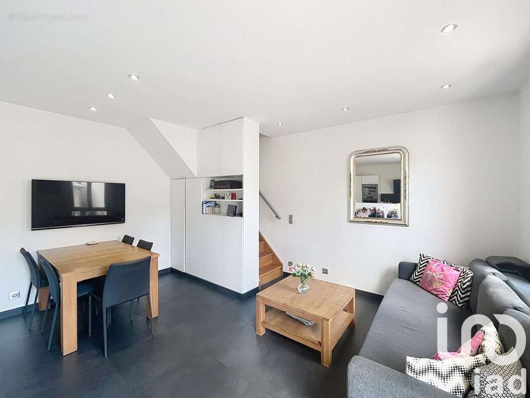 Photo 5 - Appartement à SURESNES