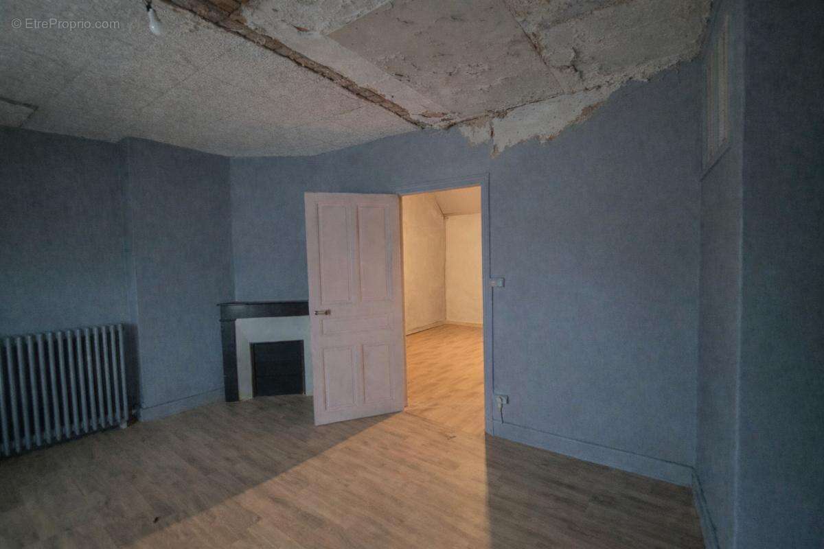 Ensemble immobilier - photo 5