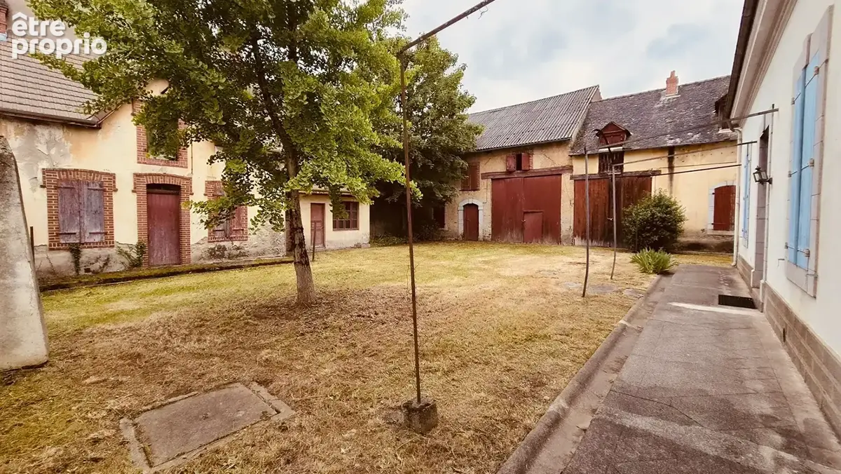 Maison 54m² à tarbes - photo 7