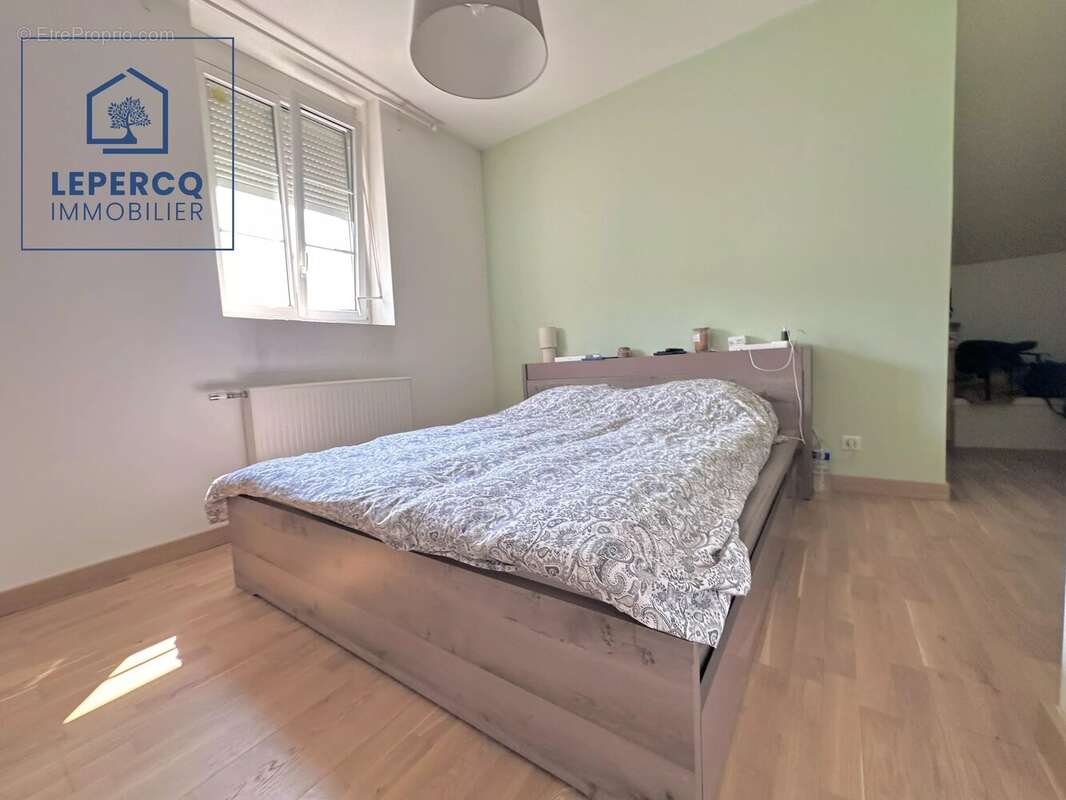 Maison 5 pièces 116 m² proche Soissons - photo 12