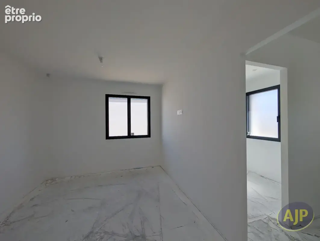 Maison La Boissiere De Montaigu 6 pièce(s) 130 m2 - photo 10