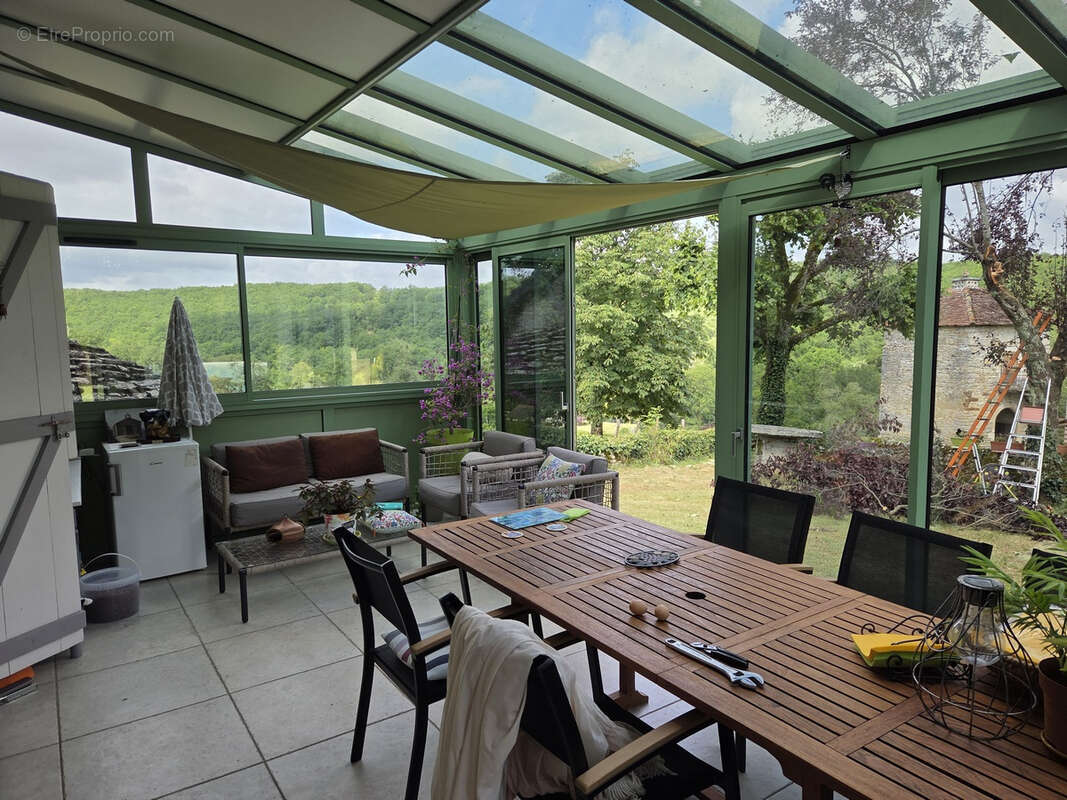 Maison à SAINT-REMY