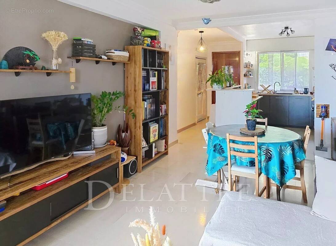 Appartement à GRASSE