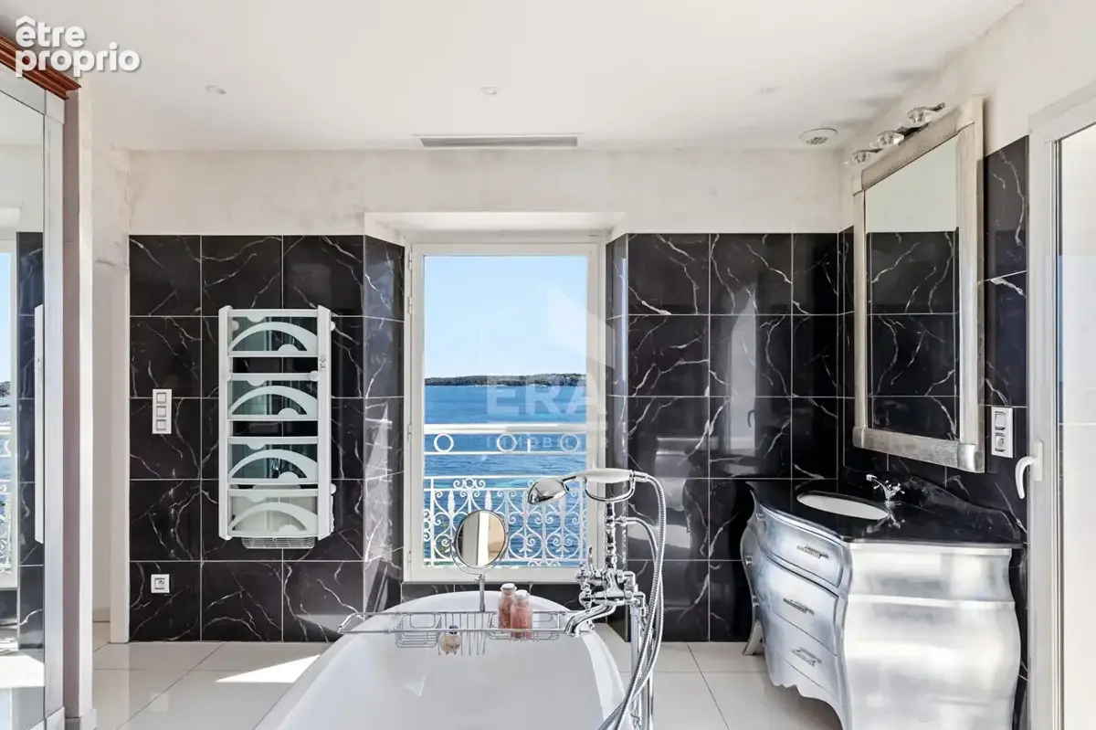 Villa 250m² à cannes - photo 8