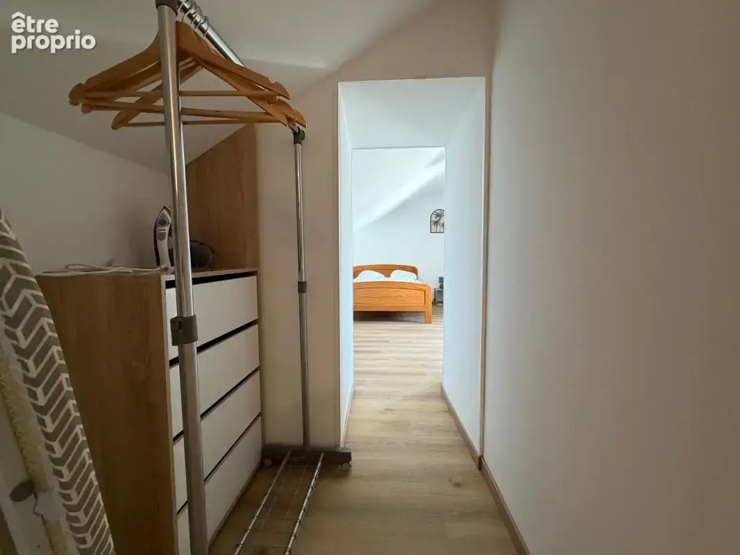 Bel appartement 3 pièces en duplex - photo 11