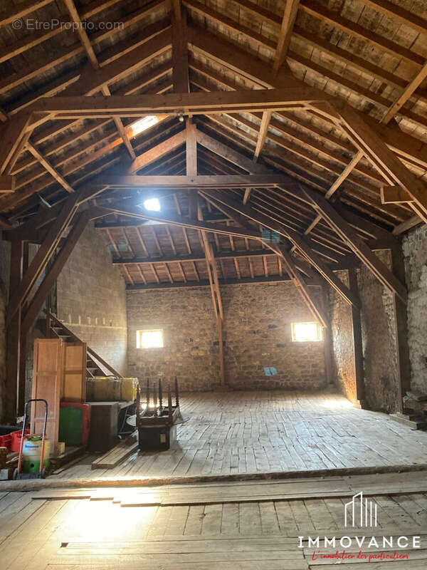 Maison à SAINTE-EULALIE