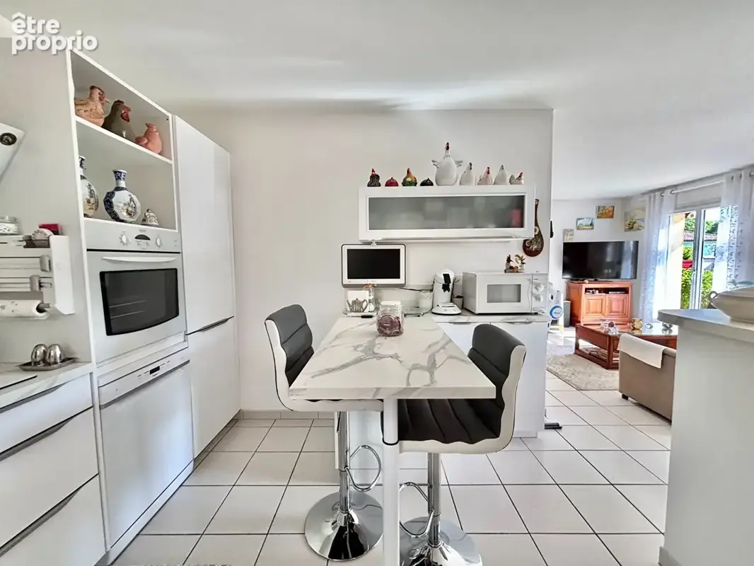 Maison 86m² à saint-vincent-de-tyrosse - photo 7