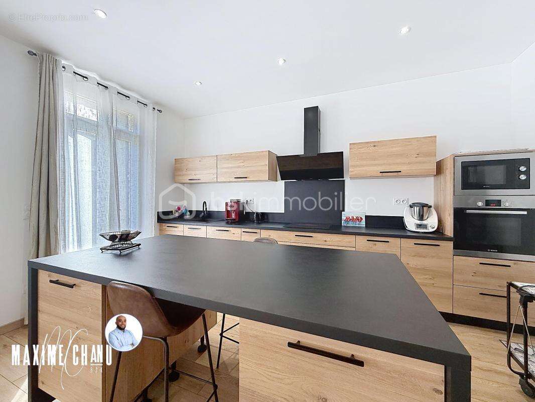 Maison de village - 2 appartements - Garage et Terrasse - photo 5