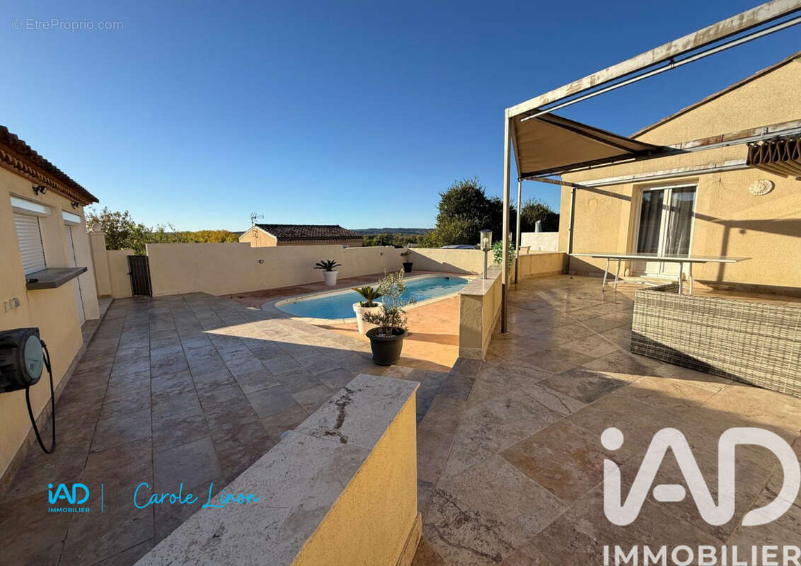 Photo 8 - Maison à MONTFRIN