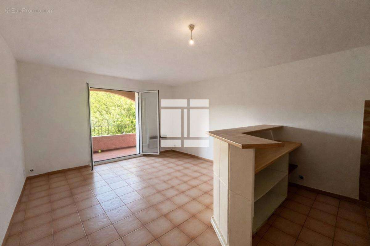Appartement à BIGUGLIA