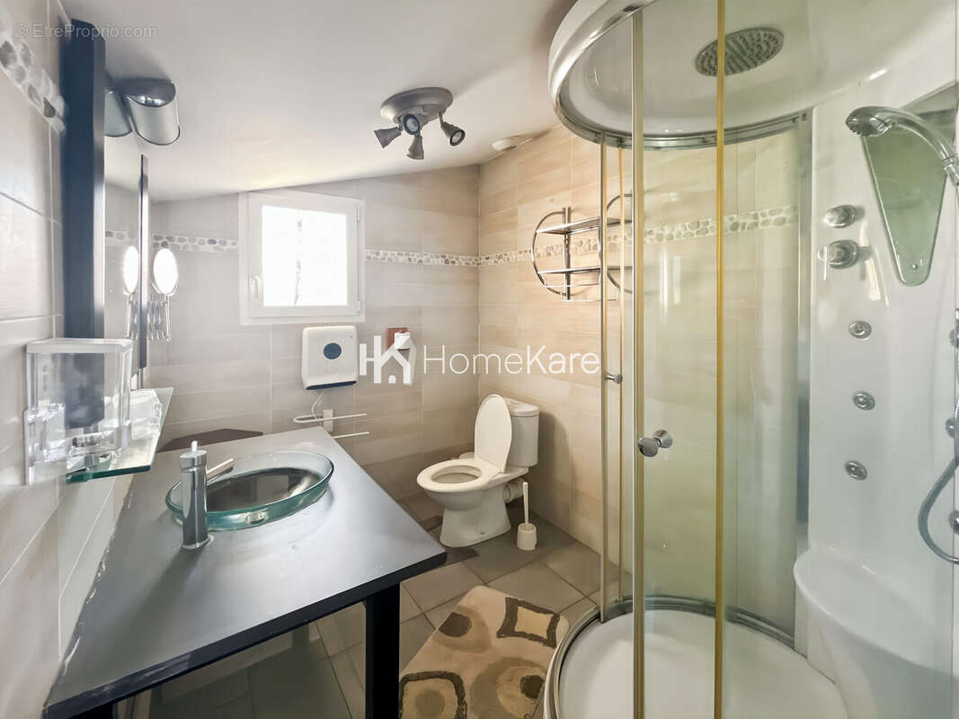 Maison à SAINT-JORY