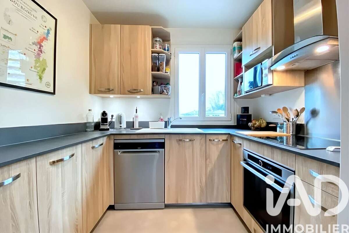 Photo 4 - Appartement à MEUDON