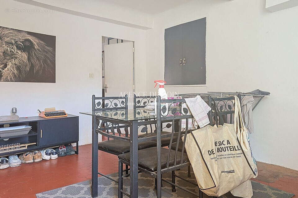 Appartement à TRANS-EN-PROVENCE