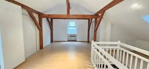 Appartement à MULHOUSE