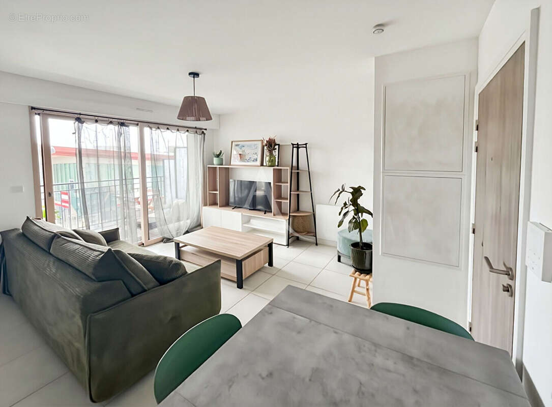 Appartement à CHALLANS