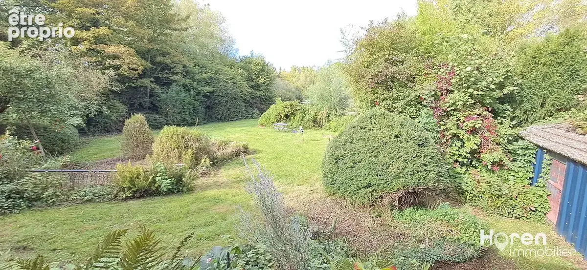 Maison avec étang secteur BRAY-LES-MAREUIL - photo 6