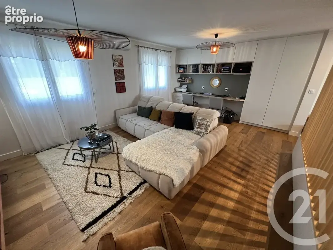 Maison 5 pièces 165 m² à vendre à Santa-Maria-Di-Lota (20200) - photo 12