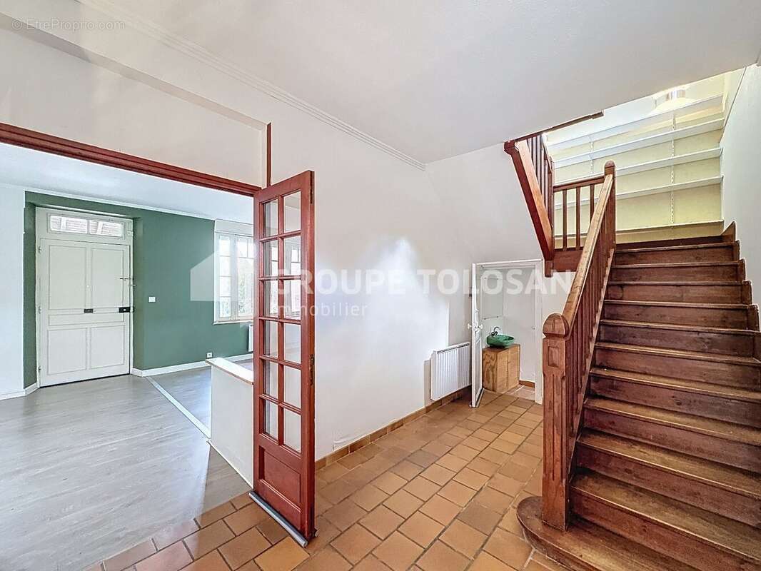 Maison 119 m² à Montauban  - photo 2