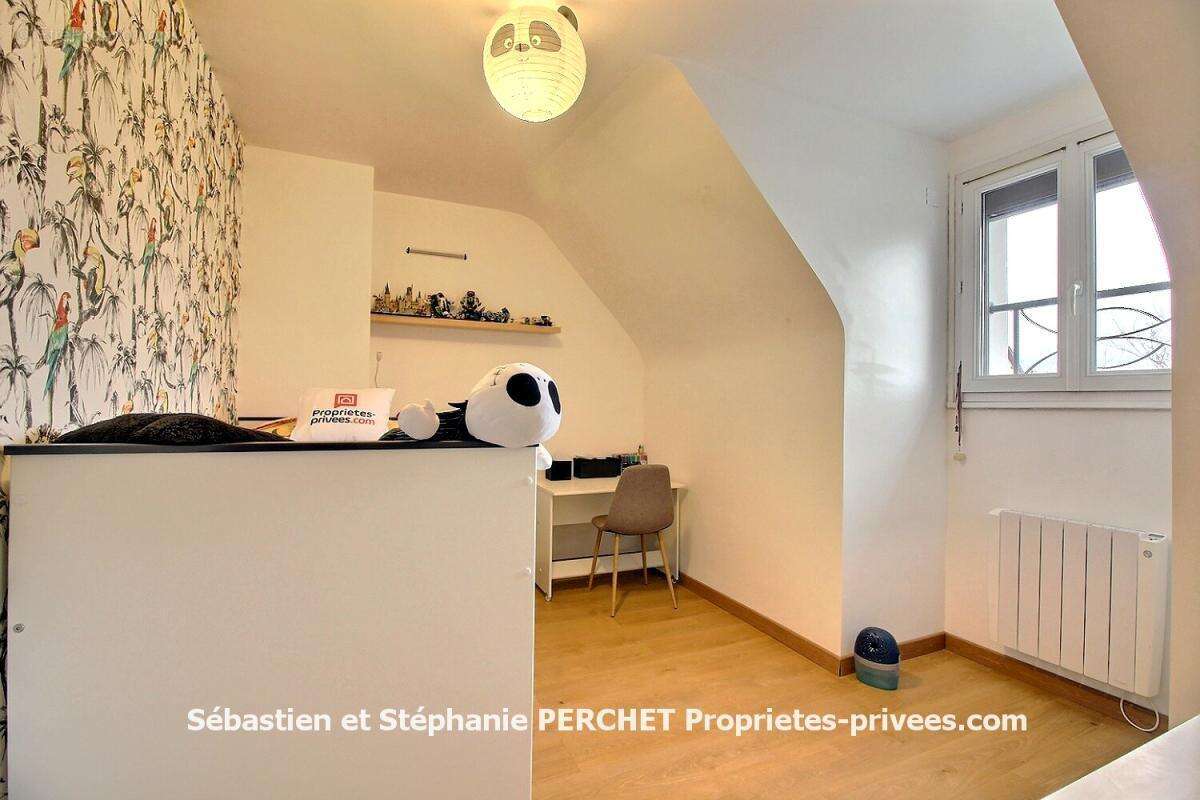 Maison à EPIEDS-EN-BEAUCE