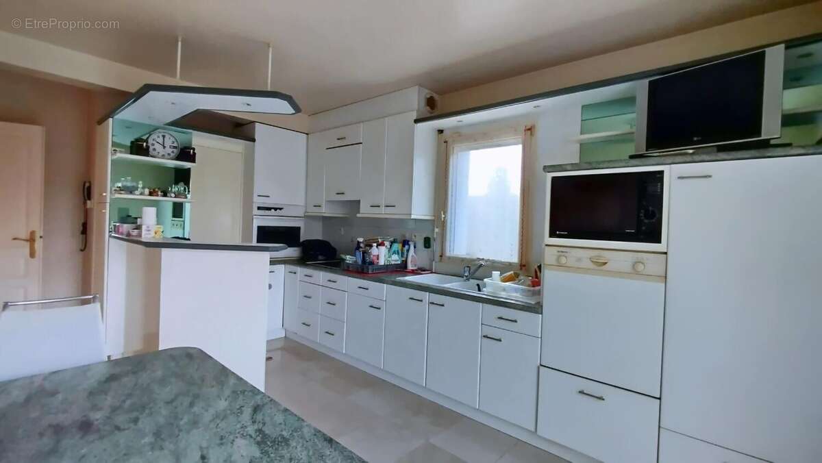 Photo 6 - Maison à FOUGERES