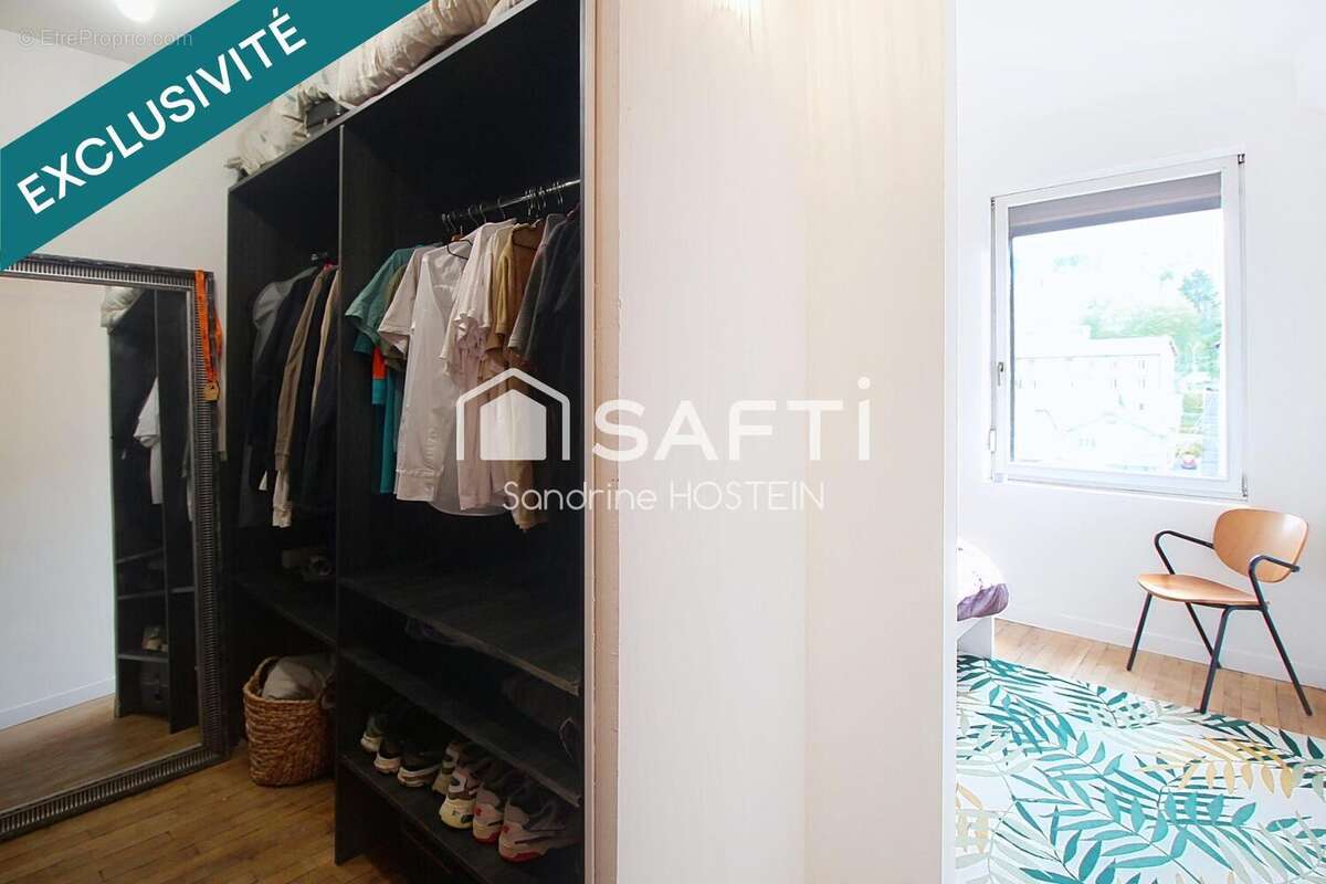 Photo 9 - Appartement à VILLERUPT