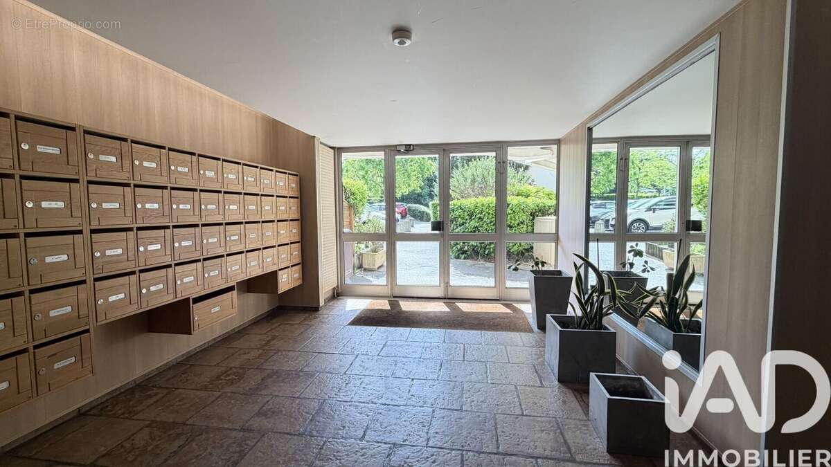 Photo 7 - Appartement à LYON-9E