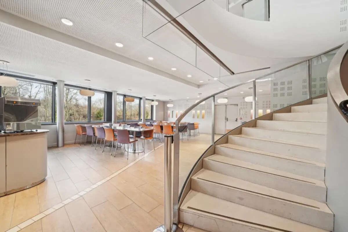 Commerce à ISSY-LES-MOULINEAUX