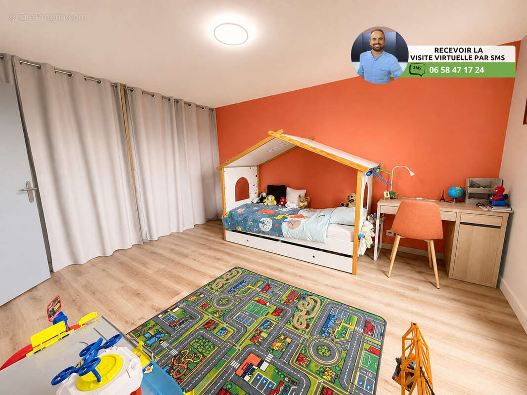 Appartement 4P à vendre à Antibes (06600) - photo 18